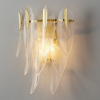 Бра ImperiumLOFT Niba 207954-26 80Вт E14