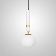 Светильник подвесной ImperiumLOFT Noel 189674-23 40Вт E14