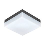 Светильник фасадный EGLO SONELLA 94872 8,2Вт IP44 LED антрацит