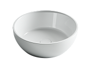 Раковина накладная Ceramica Nova ELEMENT CN6021 41х41см