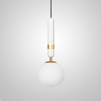 Светильник подвесной ImperiumLOFT Noel 189674-23 40Вт E14