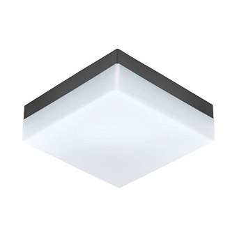 Светильник фасадный EGLO SONELLA 94872 8,2Вт IP44 LED антрацит