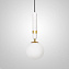 Светильник подвесной ImperiumLOFT Noel 189674-23 40Вт E14