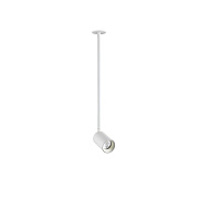 Светильник точечный встраиваемый IDEAL LUX GALILEO 296401 28Вт GU10