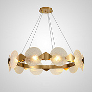 Светильник подвесной ImperiumLOFT Francis 201251-23 400Вт E14