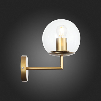 Светильник настенный ST Luce LIORA SL1150.201.01 40Вт E27
