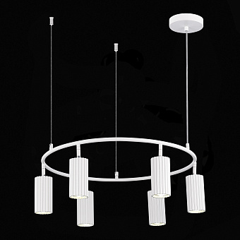 Светильник подвесной ST Luce KENDO SL1213.503.06 30Вт GU10