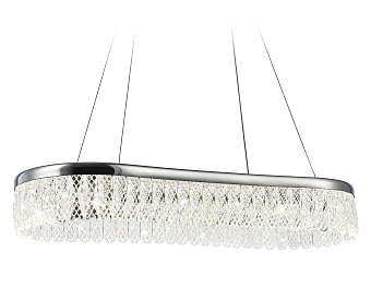 Люстра подвесная Ambrella Traditional TR49733 38Вт 1 лампочек LED