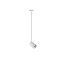 Светильник точечный встраиваемый IDEAL LUX GALILEO 296401 28Вт GU10