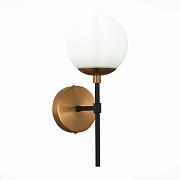 Бра ST Luce LIMANO SL1203.401.01 40Вт E27