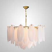 Светильник подвесной ImperiumLOFT Vernon 196780-23 480Вт E14