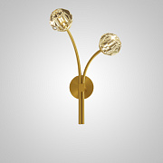 Светильник настенный ImperiumLOFT Rh 230067-23 80Вт G9