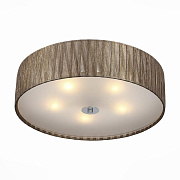 Светильник потолочный ST Luce RONDELLA SL357.702.05 200Вт E14