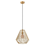 Светильник подвесной EGLO STYPE 43695 40Вт E27