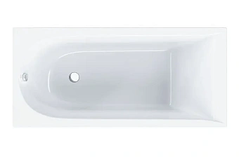 Ванна акриловая AM-PM Spirit W72A-150-070W-A2 70х150см пристенная