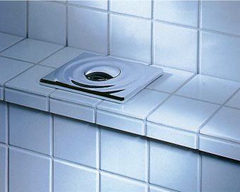 Панель смыва GROHE Surf 37063SH0 белый