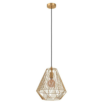 Светильник подвесной EGLO STYPE 43695 40Вт E27