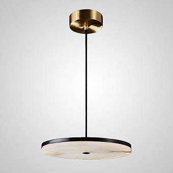 Светильник подвесной ImperiumLOFT Coal 208507-23 40Вт LED