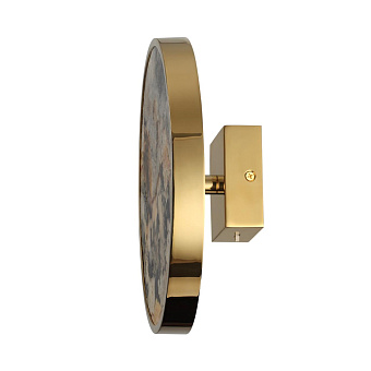 Светильник настенный Odeon BERGI 5079/15WL 50Вт LED