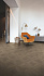 Ламинат Quick-Step Impressive Patterns Ultra Дуб палаццо коричневый IPU4504 1200х396х12мм 33 класс 1,426кв.м