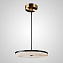 Светильник подвесной ImperiumLOFT Coal 208507-23 40Вт LED