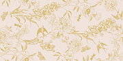 Матовый керамогранит ABK Wide and Style PF60009467 D+ Handmade Gold 280х120см 3,36кв.м.