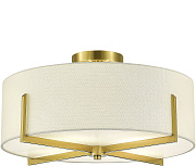 Светильник потолочный Evoluce LINTON SLE3010-302-04 240Вт E27