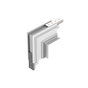 Коннектор магнитного трека IDEAL LUX 282794
