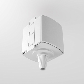 Адаптер для трека Maytoni TRA010-1-A-B