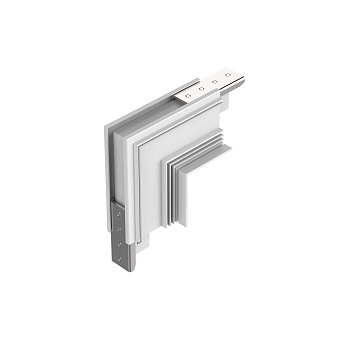 Коннектор магнитного трека IDEAL LUX 282794