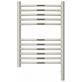 Полотенцесушитель СУНЕРЖА Богема 3.0 выгнутая 00-5803-6040 хром