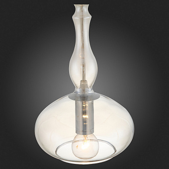 Светильник подвесной ST Luce BIORNO SL364.113.01 40Вт E14