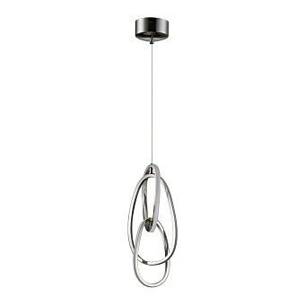 Светильник подвесной Odeon L-VISION 4891/25L 25Вт LED
