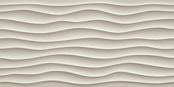 Настенная плитка Atlas Concord Италия 3D Wall 8DUS Dune Sand Matt. 40х80см 1,28кв.м. матовая