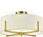 Светильник потолочный Evoluce LINTON SLE3010-302-04 240Вт E27