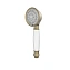 Ручной душ IDDIS Oldie OLD3F01i18 бронза