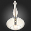 Светильник подвесной ST Luce BIORNO SL364.113.01 40Вт E14