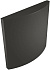 Настенная плитка WOW Wow 91717 Graphite Matt 12,5х12,5см 0,201кв.м. матовая