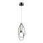 Светильник подвесной Odeon L-VISION 4891/25L 25Вт LED