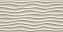 Настенная плитка Atlas Concord Италия 3D Wall 8DUS Dune Sand Matt. 40х80см 1,28кв.м. матовая