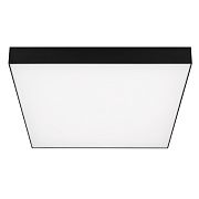 Светильник потолочный Arlight SP-Quadro 034805 60Вт LED
