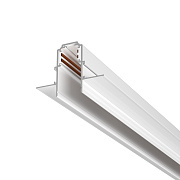 Магнитный трек Maytoni Busbar trunkings Exility 2000мм белый