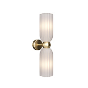 Бра Maytoni Antic MOD302WL-02W 80Вт E14