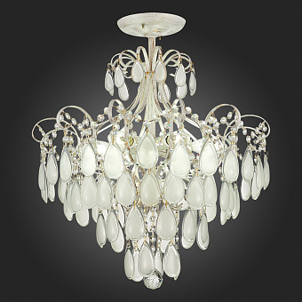 Люстра потолочная Evoluce MAGONZA SLE160302-06 60Вт 6 лампочек E14