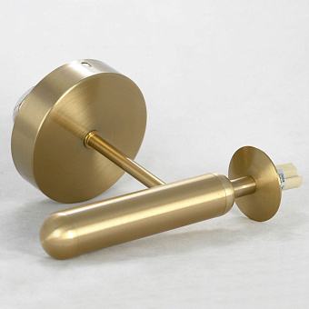 Бра Lussole Cleburne LSP-8591 40Вт G9
