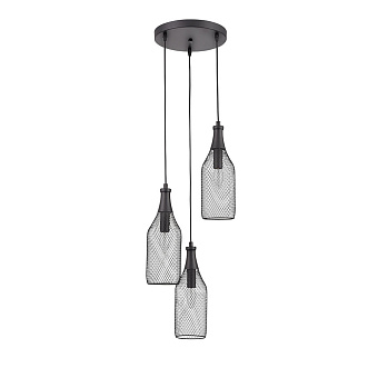Светильник подвесной Vele Luce Maestro VL6512P03 120Вт E14