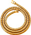 Душевой шланг CAPRIGO 99-320-oro 200см золото