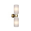 Бра Maytoni Antic MOD302WL-02W 80Вт E14