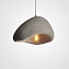 Светильник подвесной ImperiumLOFT Cemencloud 219847-23 60Вт E27