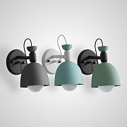 Бра ImperiumLOFT Tiffaniw 102125-26 60Вт E27